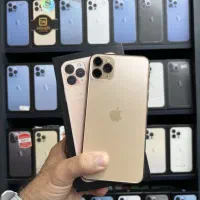 اپل 11 پرومکس پک اصلی باگارانتی قسطی بگیر از ثامن