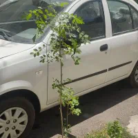 تیبا صندوق دار 99