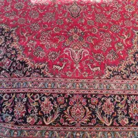 فرش ۱۲«متری|فرش|اصفهان, رزمندگان|دیوار