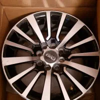 رینگ آلمینیومی سایز ۱۴ برند Rio|قطعات یدکی و لوازم جانبی|کرج, عظیمیه|دیوار