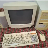 کامپیوتر با قیمت مناسب