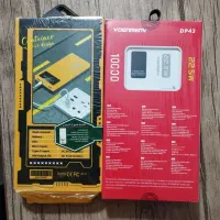 پاور بانک ده هزار پلمپ|لوازم جانبی موبایل و تبلت|بندر امام خمینی, |دیوار