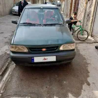 پراید 82|خودرو سواری و وانت|مشهد, سپاد|دیوار