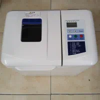 دستگاه خمیر گیر شیرنی پز