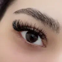 آموزش کاشت مژه ۸۰۰|خدمات آموزشی|بروجرد, |دیوار