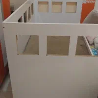 تخت کودک