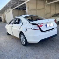 جک j5 تصادفی اتومات روشن حرکت|خودرو سواری و وانت|تهران, بهارستان|دیوار