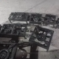 فروش ظروف روحی واجاق گاز|ظروف پختوپز|بندر کنگان, |دیوار