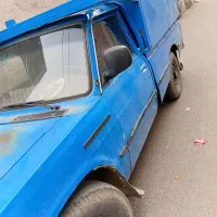 نیسان مدل ۸۵