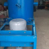 دستگاه .کندور‌.کندر.دستگاه بازیافت|ماشین‌آلات صنعتی|شیراز, گچی|دیوار