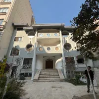 ۸۰۰ متر بنا ویلایی فرمانیه شرقی