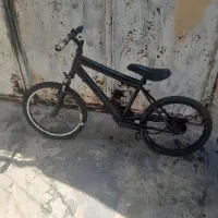 دو عدد دوچرخه ۲۰ و۲۶ برای فروش هستن|دوچرخه، اسکیت، اسکوتر|اهواز, زرگان|دیوار