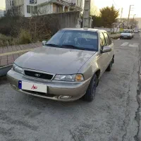 دوو سیلو مدل ۸۲ سالم