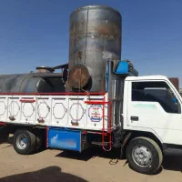 هیوندامدل 88|خودرو سنگین|بلبان آباد, |دیوار