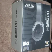 هدست هدفون asus TUF H3 آکبند