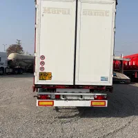 کانتین چادری|خودرو سنگین|خوی, |دیوار