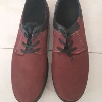 کفش مردانه سایز ۴۳ تمام چرب