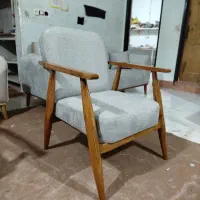 مبل راحتی شرایط اقساط نقد|مبلمان خانگی و میز عسلی|مشهد, پنجتن|دیوار