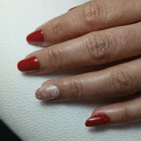 مدل ناخن جهت تکمیل آلبوم|خدمات آرایشگری و زیبایی|خورموج, |دیوار