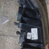 چراغ جلوی سمند