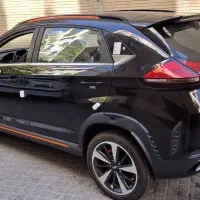 ام‌وی‌ام X33 Cross، مدل ۱۴۰۳