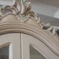 ویترین چوب بدون شکستگی|بوفه، ویترین، کنسول|تهران, امین حضور|دیوار