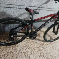 دوچرخه ۲۷.۵