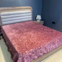 پتو دونفره آتیس الوان صادراتی 113|رختخواب، بالش، پتو|مشهد, عیدگاه|دیوار