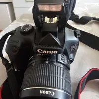 دوربین عکاسی d4000