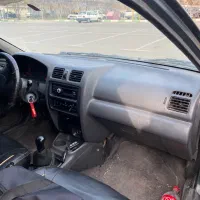 مزدا f323|خودرو سواری و وانت|مشهد, تربیت (صدف)|دیوار