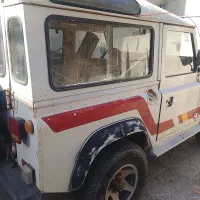 پاژن مدل ۷۷