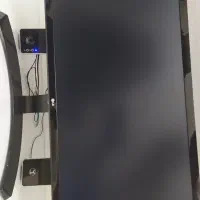 کامپیوتر، مانیتور، موس و کیبورد و اسپیکر|رایانه رومیزی|تهران, شهرک پاسداران|دیوار