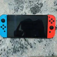 نینتندو سوییچoled