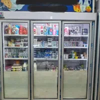 فروش لوازم لبنیاتی|فروشگاه و مغازه|کرج, عظیمیه|دیوار