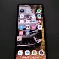 Redmi note 13 pro 256 g ram 8 با کارتن و شارژر