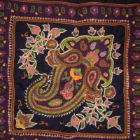 پته|صنایع دستی و سایر لوازم تزئینی|کرمان, |دیوار