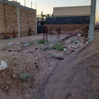 زمین ملی فاز2 فروشی|فروش زمین و ملک کلنگی|فردوس (خراسان), |دیوار