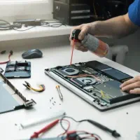 نصب ویندوز و تعمیرات در محل