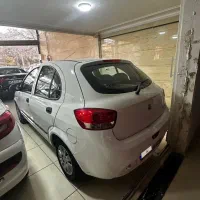 تیبا ۲|خودرو سواری و وانت|تبریز, |دیوار