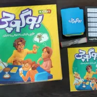 بازی فکری|اسباببازی|زاهدان, |دیوار