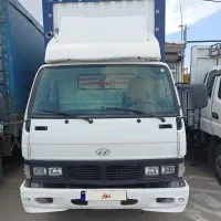 هیوندا 6تن مدل90