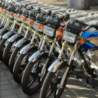 پرواز ۱۲۵ اقساط ۱۰ ماهه بدون بهره مدل ۱۴۰۴ صفر