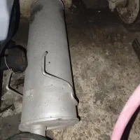 انبار اگزوز اسپرت ۷۱۰ و انبار اگزوز فابریک پژو|قطعات یدکی و لوازم جانبی|اهواز, زرگان|دیوار