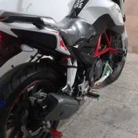 موتور سیکلت بنلی ۲۵۰|موتورسیکلت|تهران, امام زاده حسن|دیوار