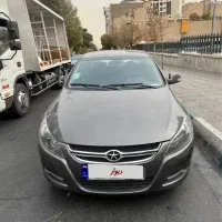 جک جی 5|خودرو سواری و وانت|تهران, ظفر|دیوار