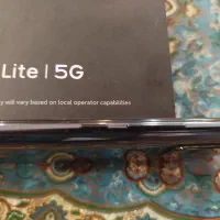 شیائومی Mi 10 Lite 5G با حافظهٔ ۱۲۸ گیگابایت|موبایل|شیراز, ابیوردی|دیوار