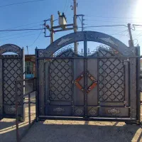 ساخت درب وپنجره زیرقیمت بازارودرب برقی و...|خدمات پیشه و مهارت|یاسوج, |دیوار