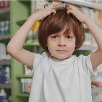 درمان صدرصدقطعی وتضمینی شپش ورشک برای همیشه|آرایشی، بهداشتی، درمانی|نورآباد, |دیوار