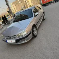 پرشیا مدل ۸۴با لوازم