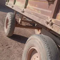 تریلی تراکتور